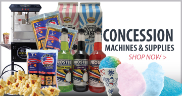 POPCORN MACHINE FOR SALE Popcorn Machines, popcorn supplies, Cotton Candy Machines and Snow Cone Machines