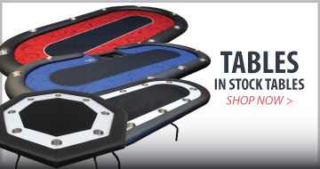 POKER TABLES TORONTO Poker Tables
