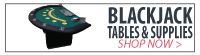 Blackjack Tables Blackjack tables for sale