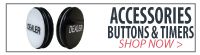 Poker Dealer Buttons Casino Accessories