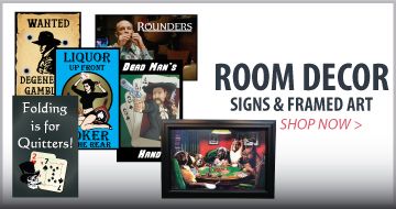 GAME ROOM DECOR Game Room Decor